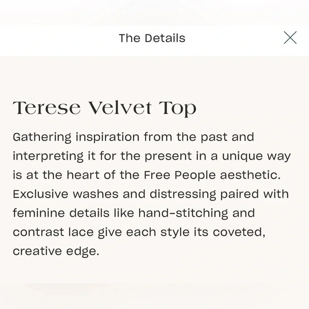 FREE PEOPLE Terese velvet puff sleeve top SMALL shirt sleeves bright pink blouse